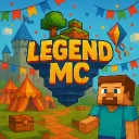 LegendMC | Minecraft Server