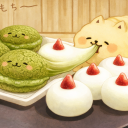 🍡𝐌𝐨𝐜𝐡𝐢&𝐒𝐮 𝐊𝐞𝐦 𝐌𝐚𝐭𝐜𝐡𝐚 Discord server icon