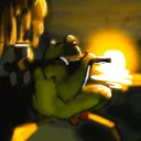 Empire of the froggo