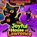 The Joyful House of Lawrence