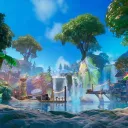 Join new server