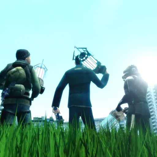 Таланты Garry`s Mod — мониторинг Discord сервера, статистика и рейтинг