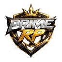 PRIME RP Discord Server Icon