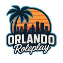  Orlando Roleplay   Discord Server Icon