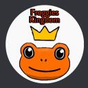 Froggies Kingdom (AC) Discord Server Icon