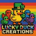 Lucky Duck creations