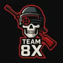 Team 8x - PUBG