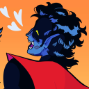 bamf ! Discord server icon