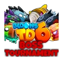 BTD6 Boss Tournament