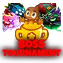 BTD6 Boss Tournament