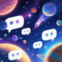 Chat Universe
