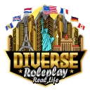 In Alpha | Diverse Roleplay Comunity