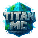 Discovery icon for TitanMC | Classic Prison Discord server