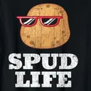 Land of the spuds