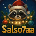 Salso7aa Market