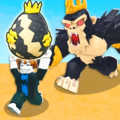 Discovery icon for Steal An Egg Official | Server Discord server