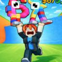 Escape Tsunami For Brainrots | Trading & Middleman & Admin Abuse & Codes icon