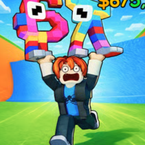 Discovery icon for Escape Tsunami For Brainrots! Discord server