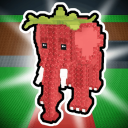 Steal a Brainrot Hub | Middleman and Value List Discord Server Icon