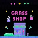 Grass Shop🌾🏔