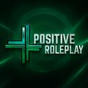Positive Roleplay | SAMP PC & Android Community Discord Server Icon