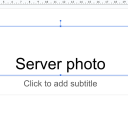 Server name Discord server icon