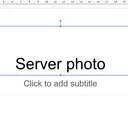 Server name