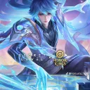 Test Server Discord server icon