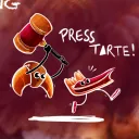 Press Tarte