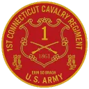 1st Connecticut Cavalry [Able Troop]