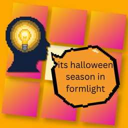Discovery icon for Formlight Discord server