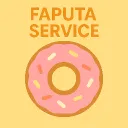 🌴Faputa Donut Service