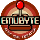 🕹 EmuByte: Retro Game Emulation