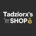 Tadziorx's SHOP