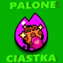 Palone Ciastka | NOWY SERWER JEST STWORZONY |