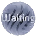 Waiting