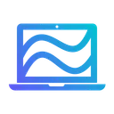 Korean Laptop Lounge Discord server icon
