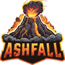 ASHFALL™  SERVERS 🌋