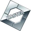 Masterstrap icon
