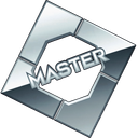 Masterstrap icon