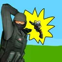 Battle For Tool Gun