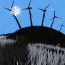 Dew's Games and Chill Discord Server Icon