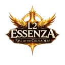 L2 Essenza Crusader Retrô
