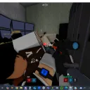 BellaTheGodgamer's Server