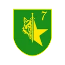 7th Motorized Infantry Brigade CDF