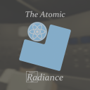 The Atomic Radiance