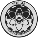 Site-45 | Scientific Department