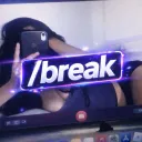 christmas /break ・e-girls・social・giveaways