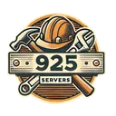 925 Servers