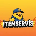 /itemservis #TEK KALE